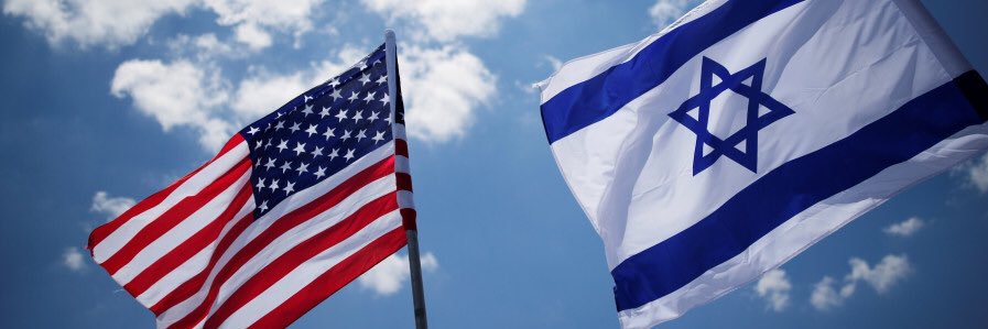 StopAntisemitism's banner