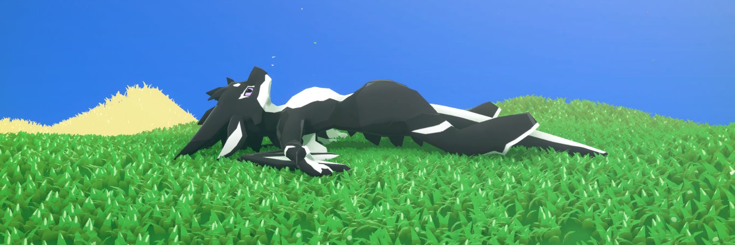 Zcythe's banner
