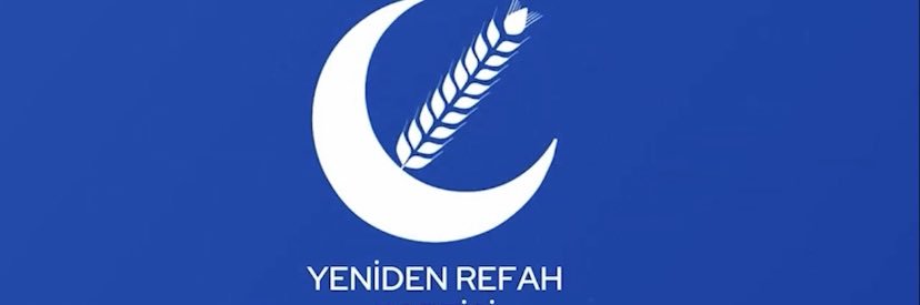 Naim Öztürk's banner