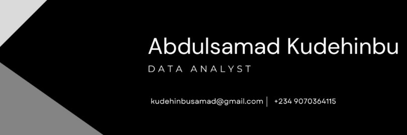 Abdulsamad's banner