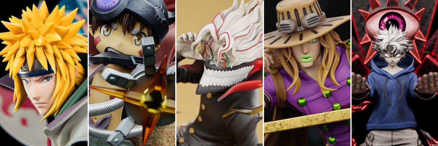 Bioxfa's banner