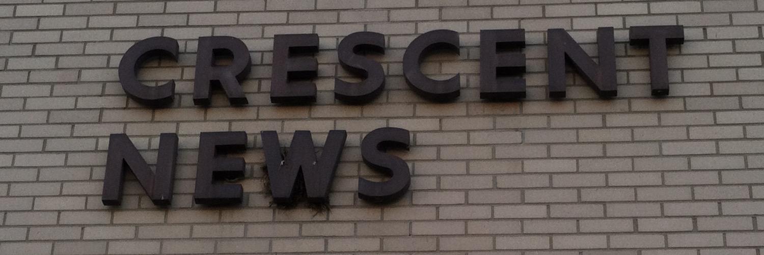 Crescent-News Sports's banner
