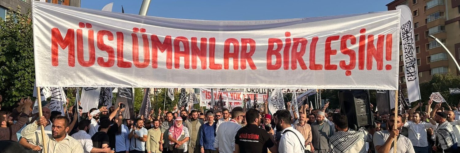 Hasan SAYKILI's banner