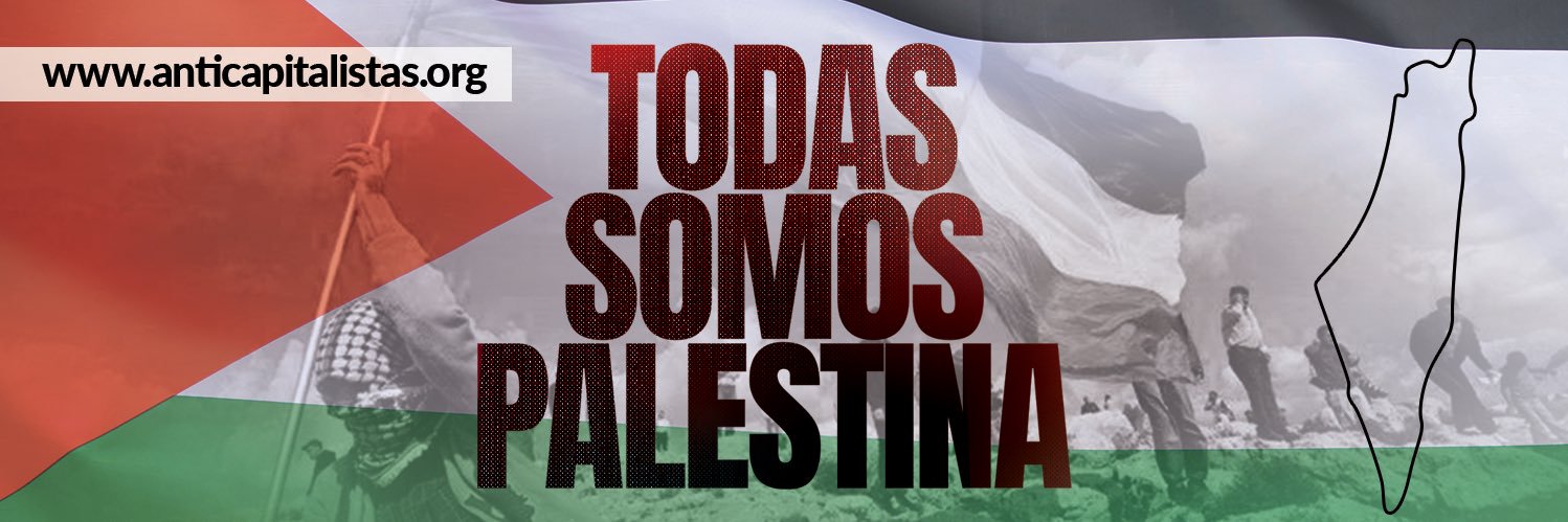 Raúl Camargo's banner