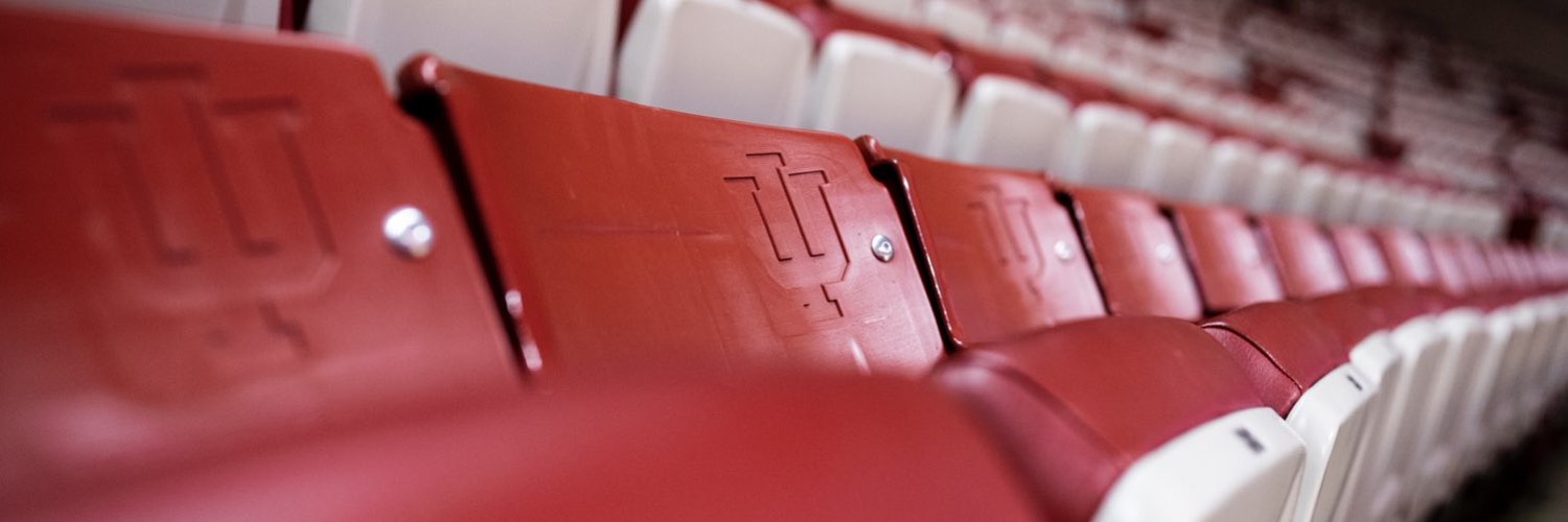 Indiana Hoosiers's banner