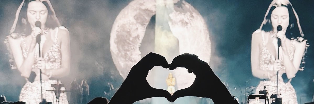 ☪︎ regina's banner