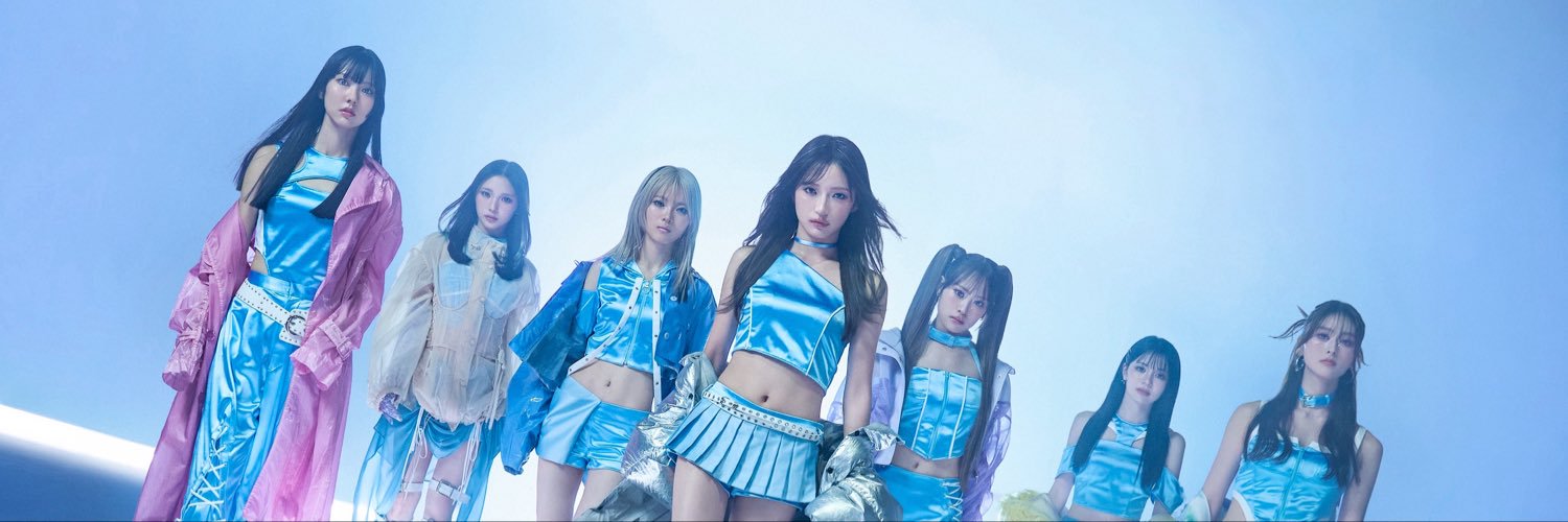Girls²'s banner