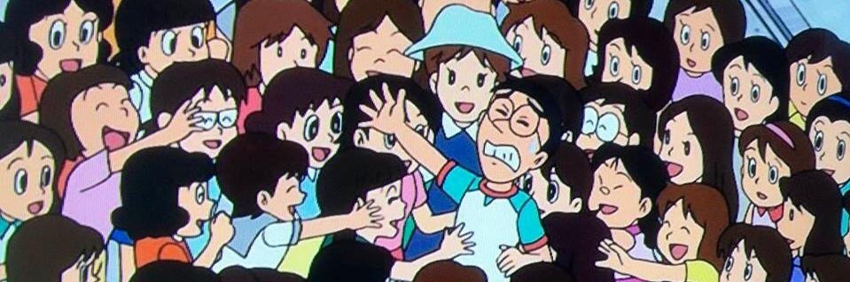 あべ's banner