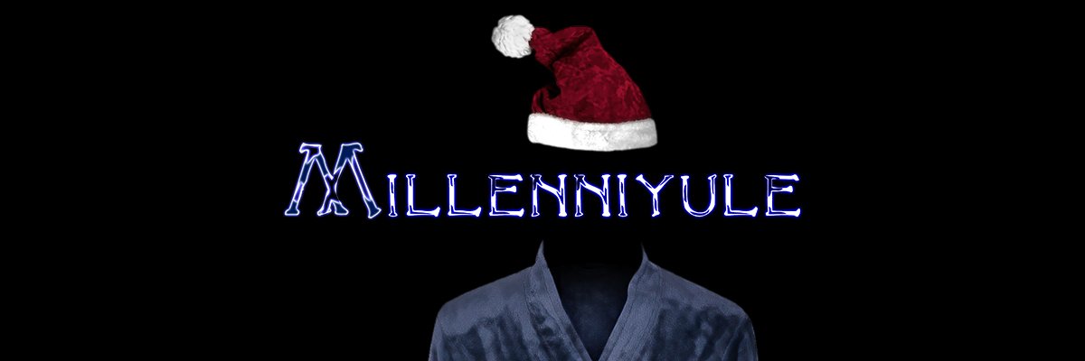 Millenniyule's banner