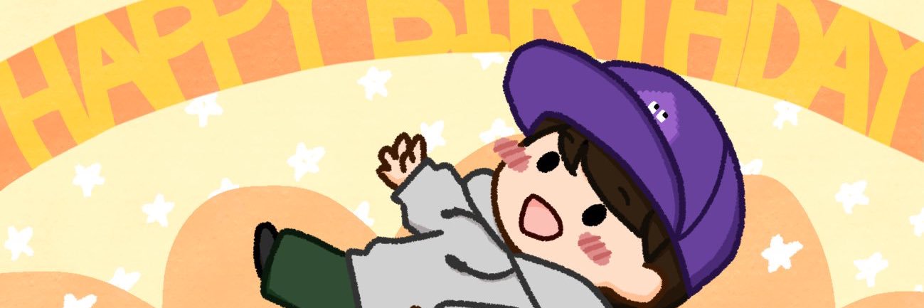やんも‎⚡️⚡️'s banner