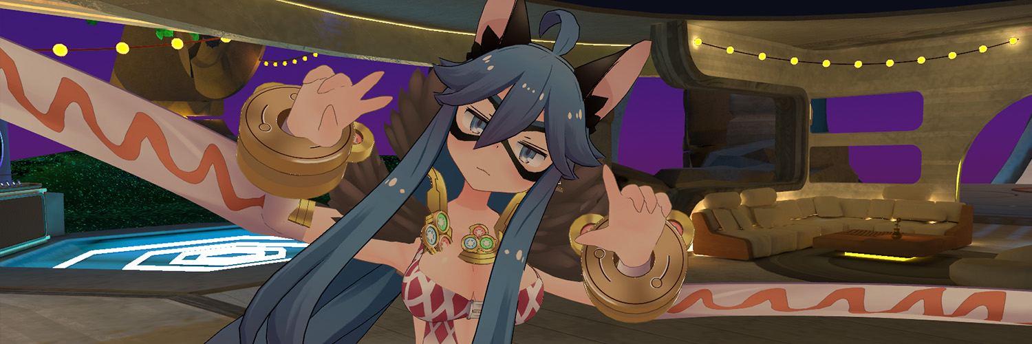 有坂よしの's banner