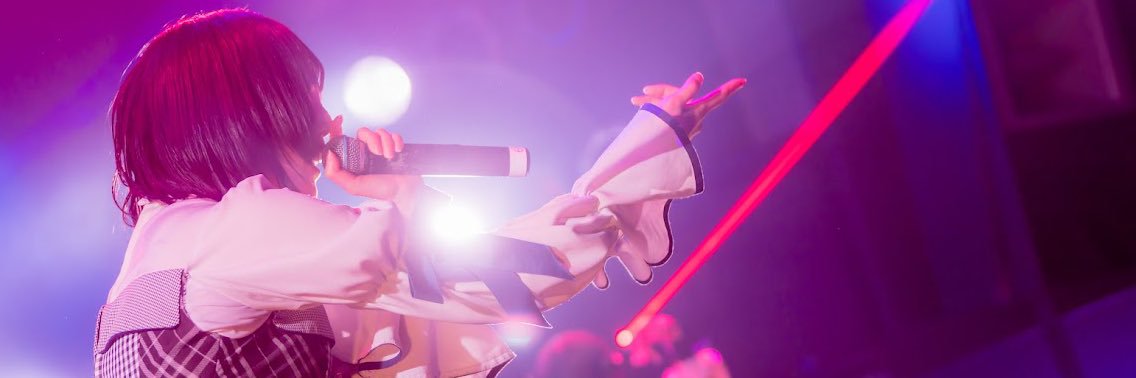笹木里緒菜(SweetAlley)'s banner