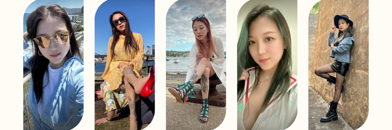 Asianmistressjane 澳洲简女王's banner