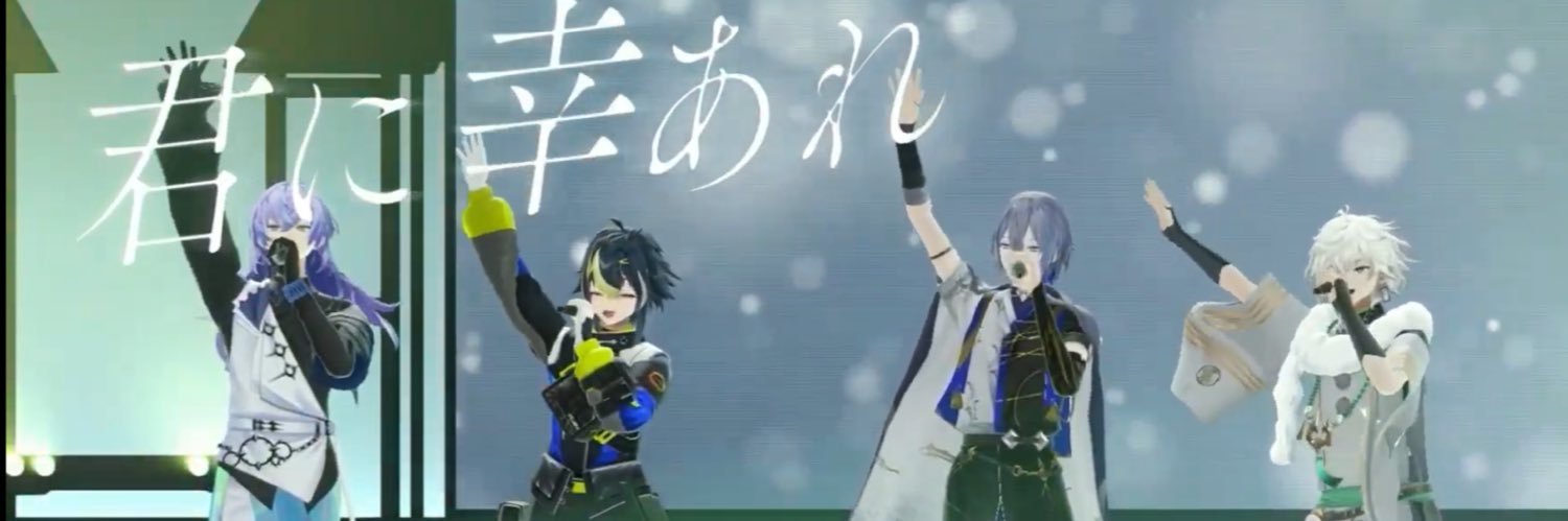 ちゃだわさ's banner
