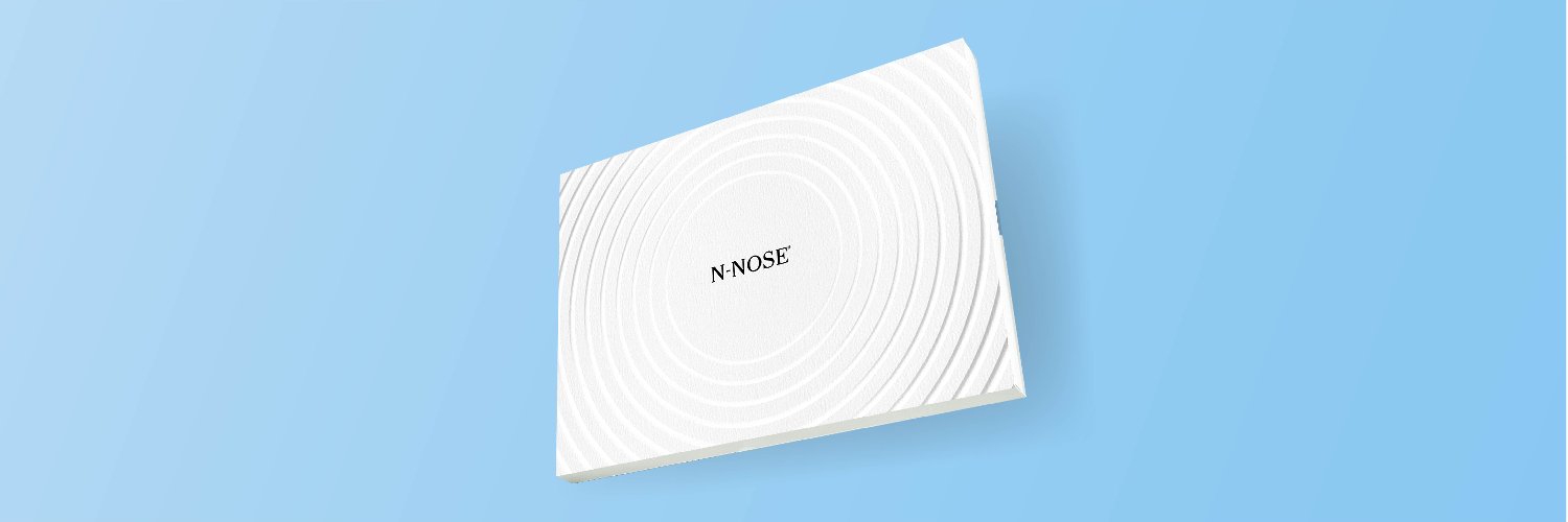 エヌノーズ【N-NOSE】's banner