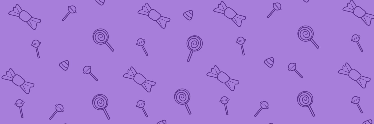 Candy Wuff 🍭🍬's banner