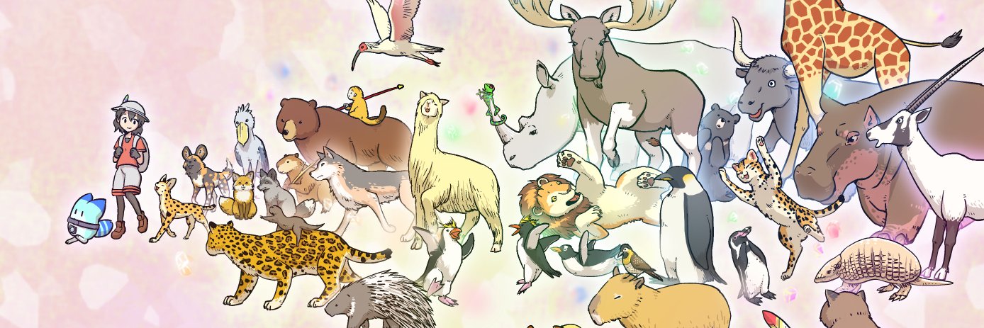 タオイ(イラスト専用)'s banner