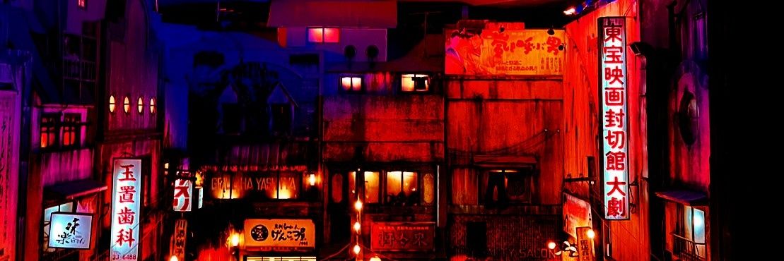 のじ's banner