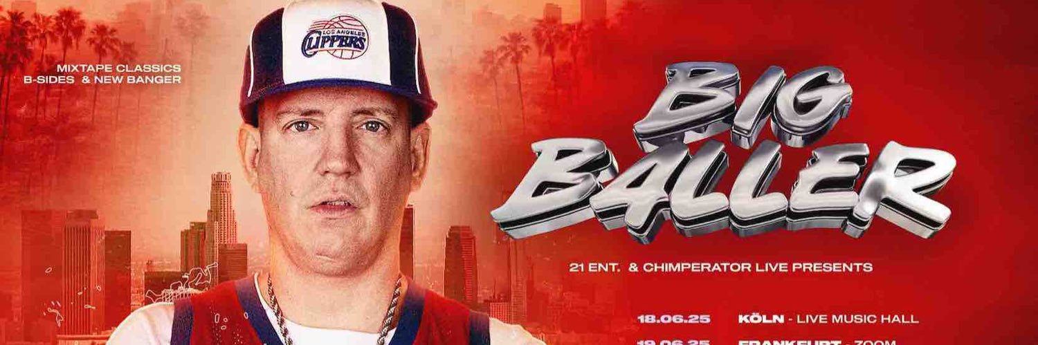 Money Boy's banner