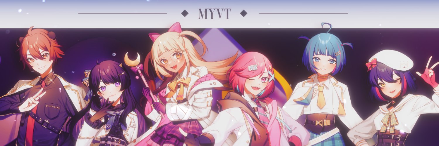 Sushiya 🍣💙's banner