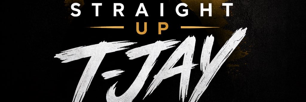 TJAY Jones's banner