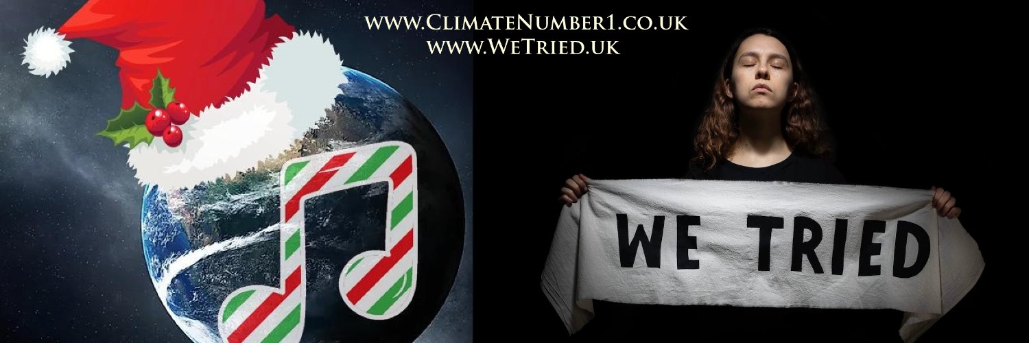 Louise Harris's banner