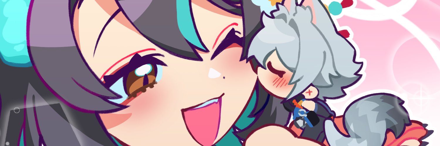 BIBI's banner