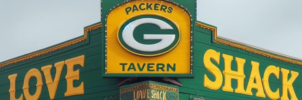 Kathy, Packer Shareholder 💚💛🏈🧀💚💛🏈🧀💚💛🏈🧀's banner