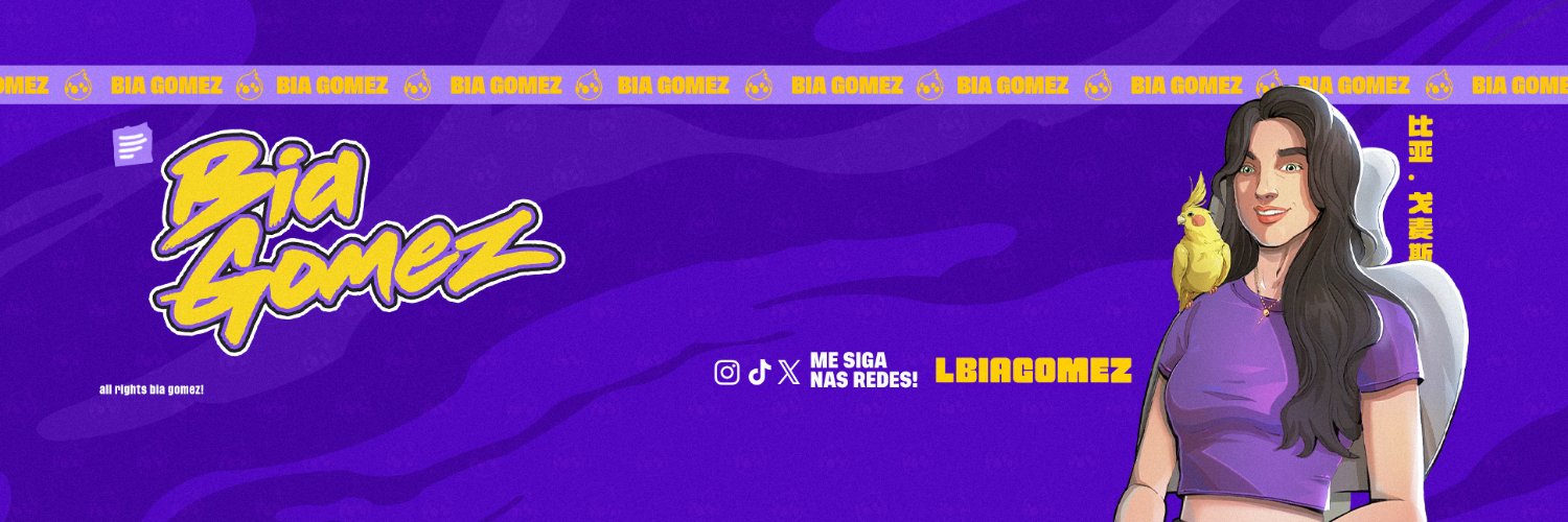 Bia's banner