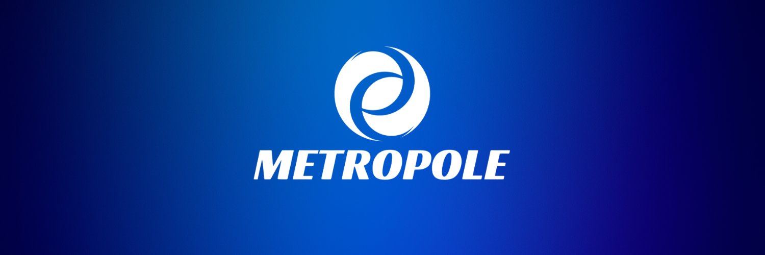 Métropole Haiti's banner