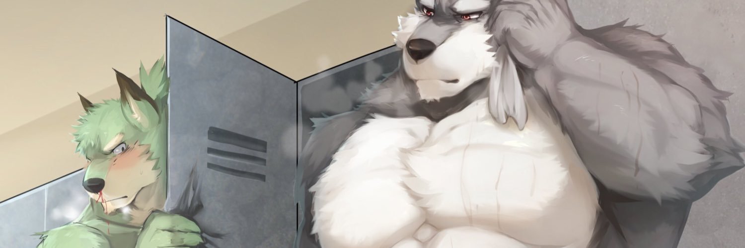 ℱUℛℛᎽ ᎶᎯᎽ +18's banner