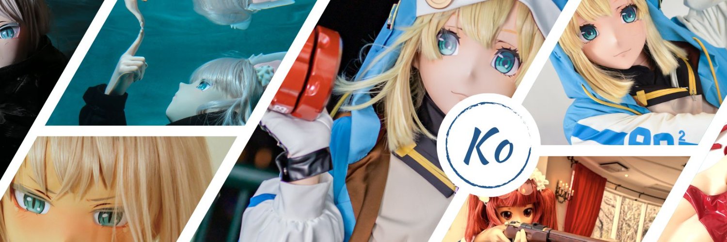 Ko @Thailand's banner