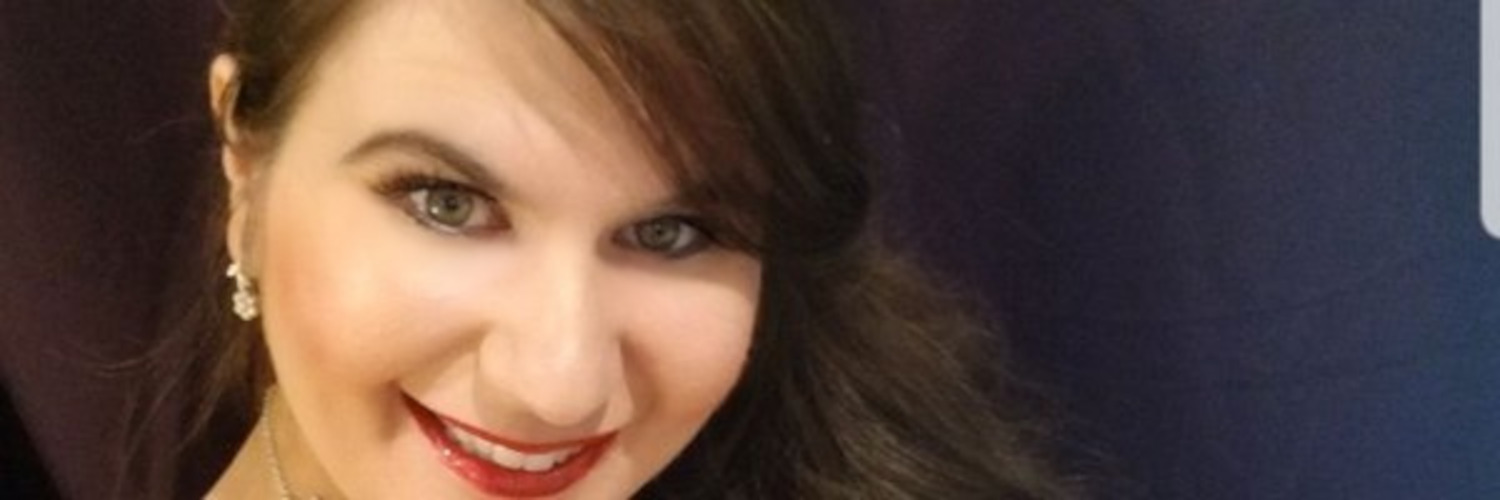 Cheryl Ubera's banner