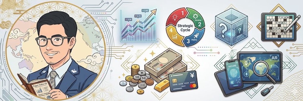 ダビ夫's banner