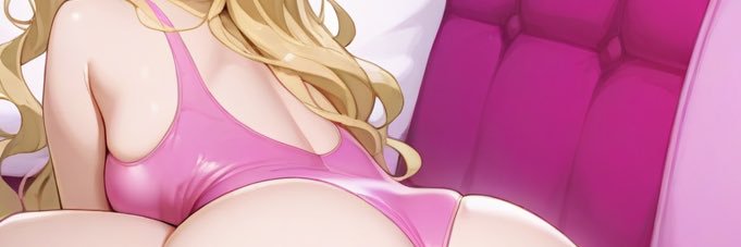 煽夜 sanya's banner