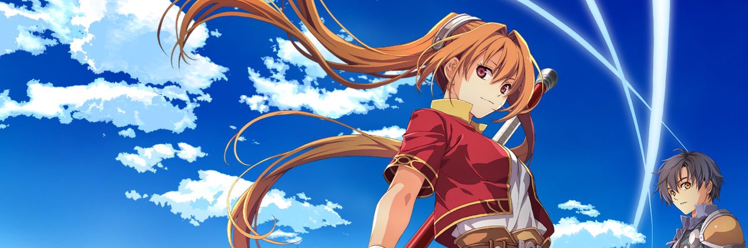 King Recon's banner