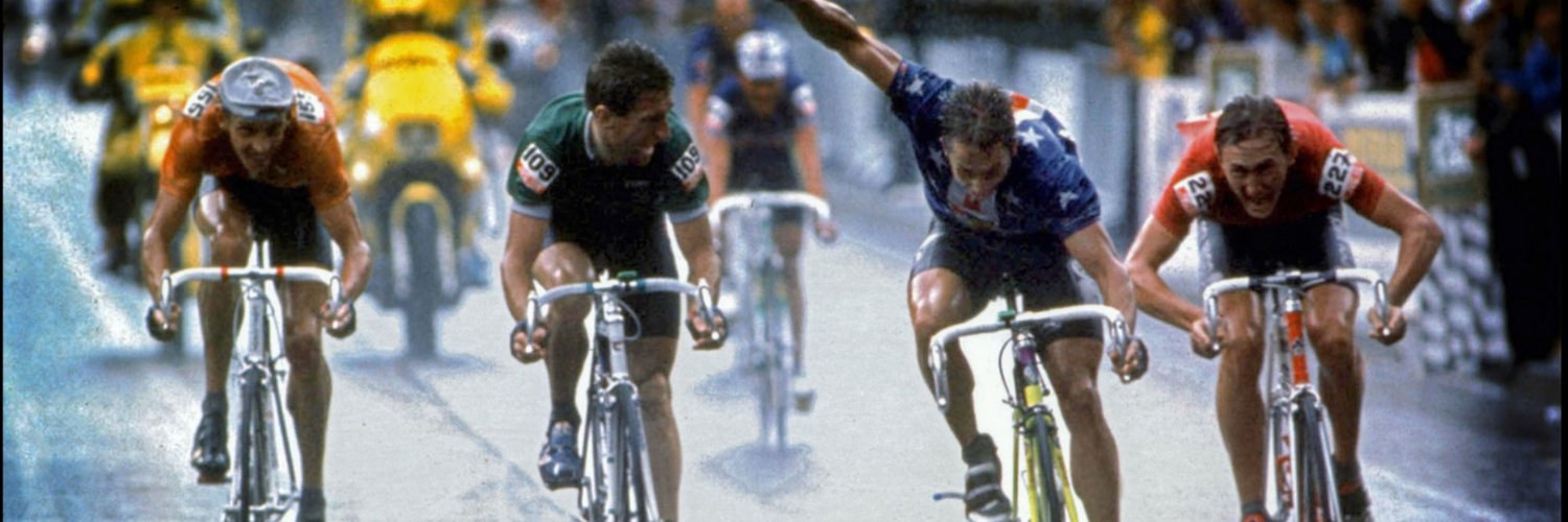 Miroir du Cyclisme's banner