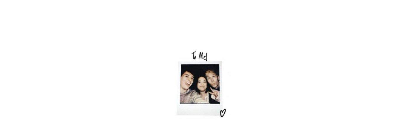 mel's banner