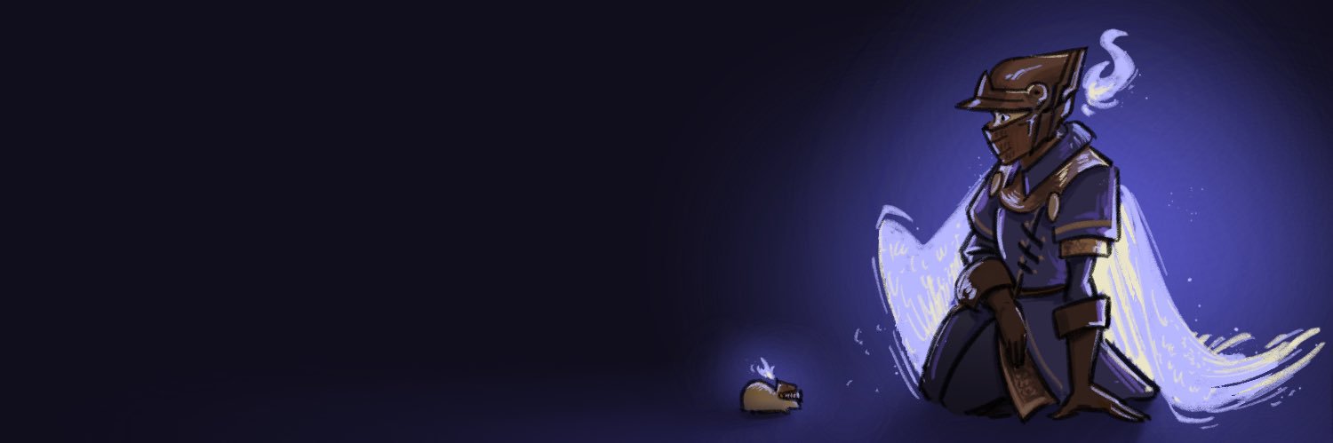 Karo♦'s banner