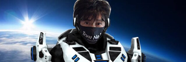 タカ☆YouTuber's banner
