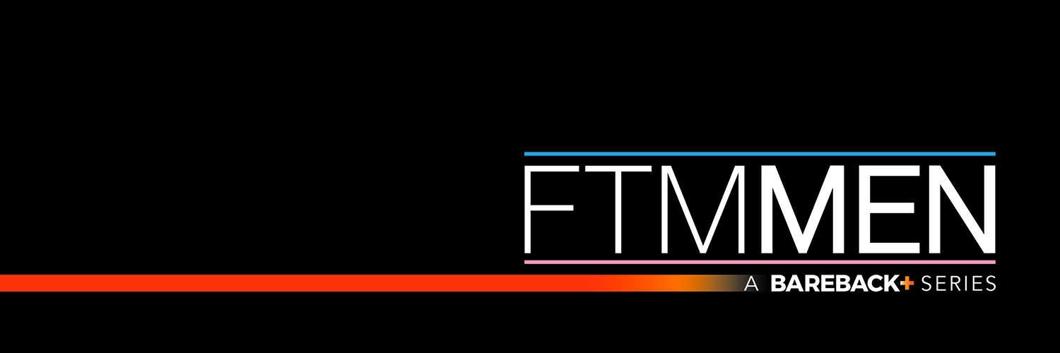 FTMMen.com's banner