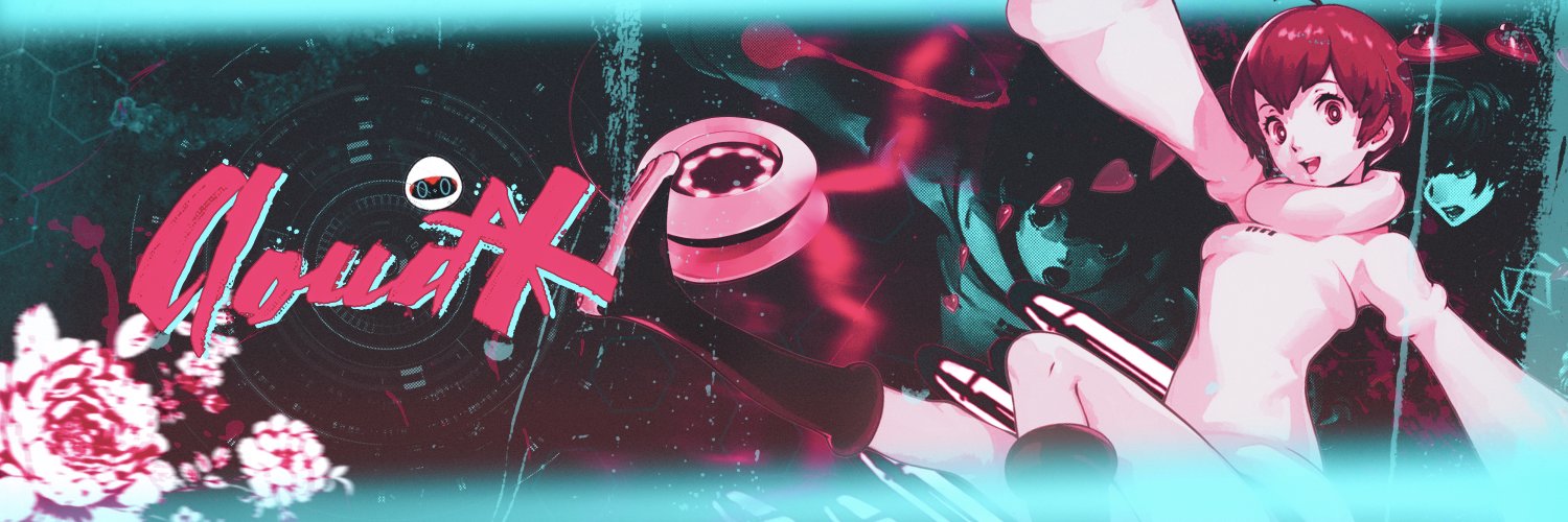 Ethan Cloudχ's banner