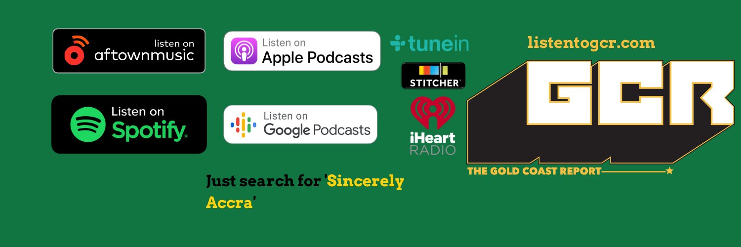 SincerelyAccra's banner