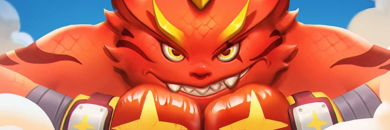 DragonMaster's banner