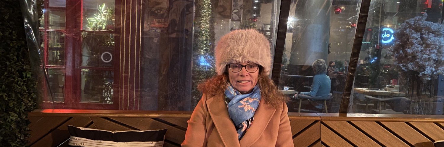Sonja Terpstra MP 🐓's banner