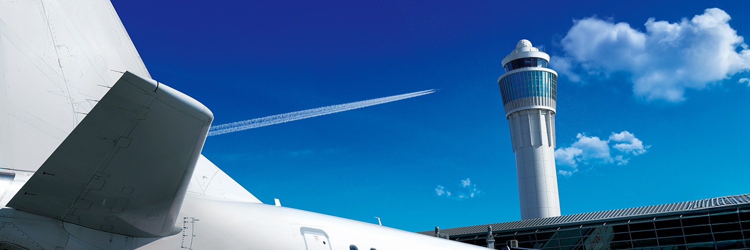 中部国際空港セントレア's banner