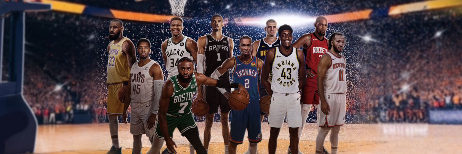 NBAextra's banner