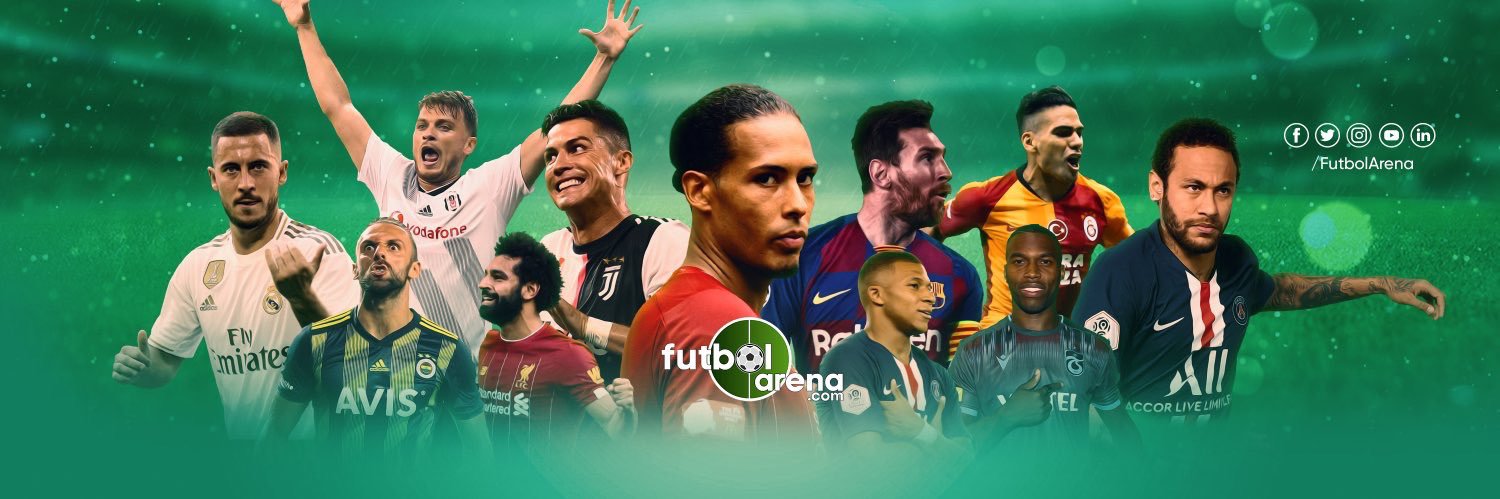 FutbolArena TV's banner