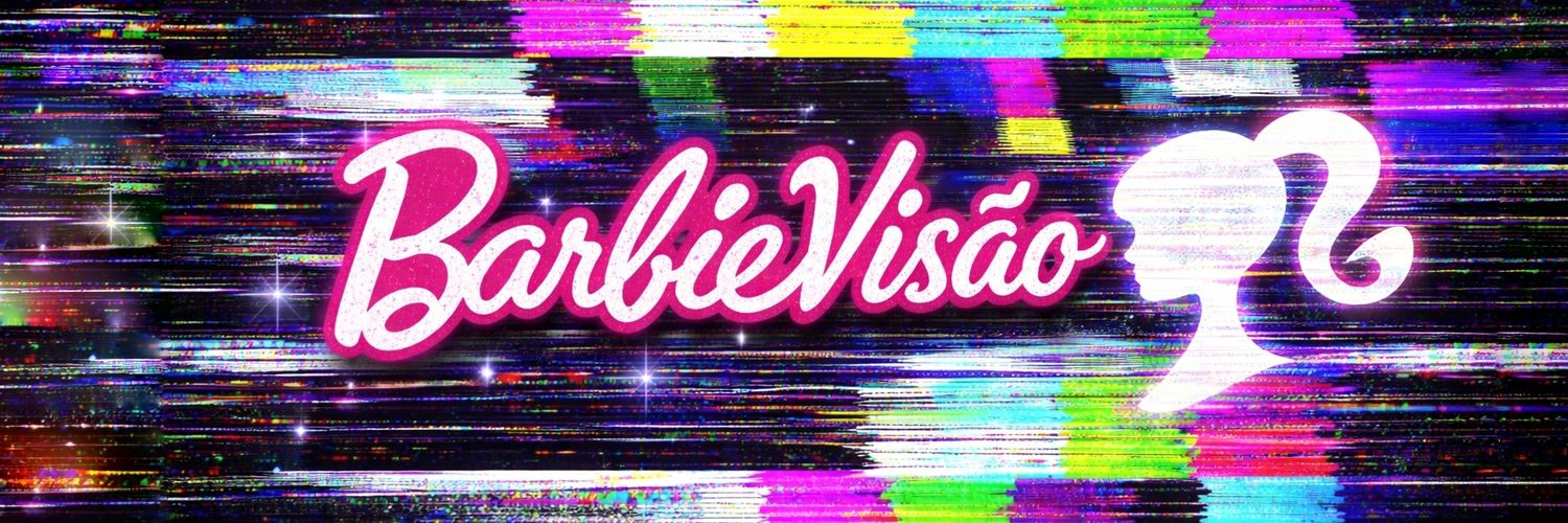BarbieVisão 📺's banner