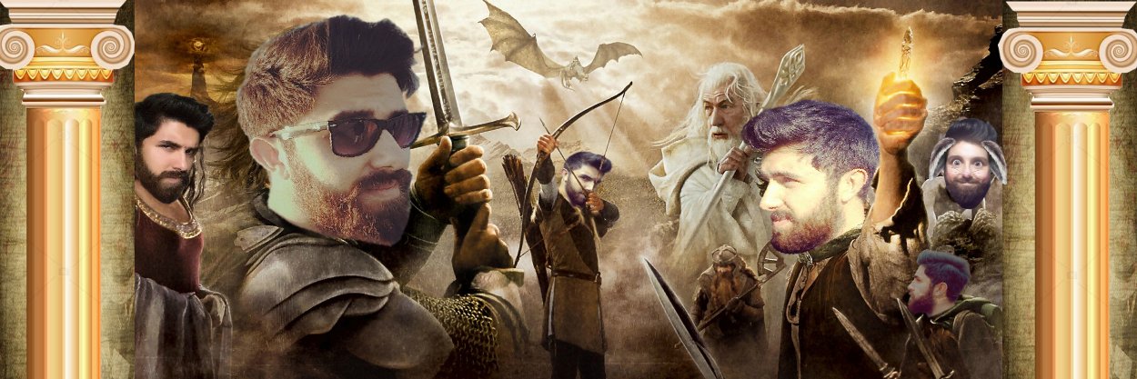 Ömer.'s banner
